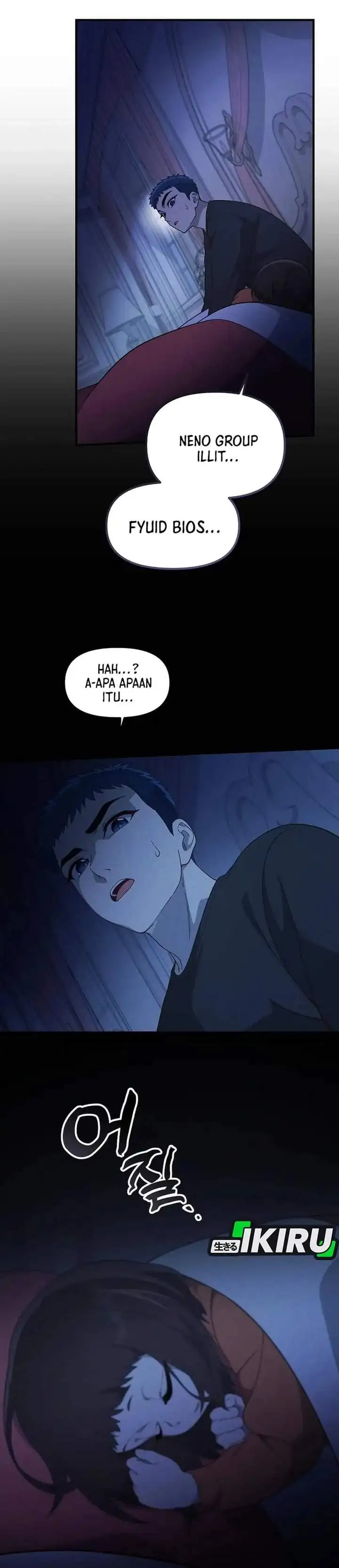 The Genius Decided to Live an Ordinary Life Chapter 60