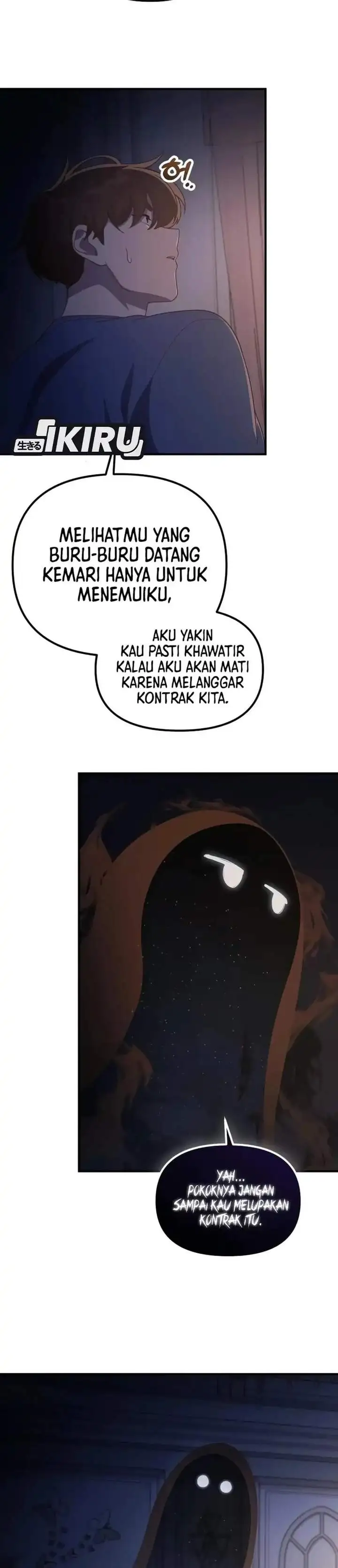 The Genius Decided to Live an Ordinary Life Chapter 61