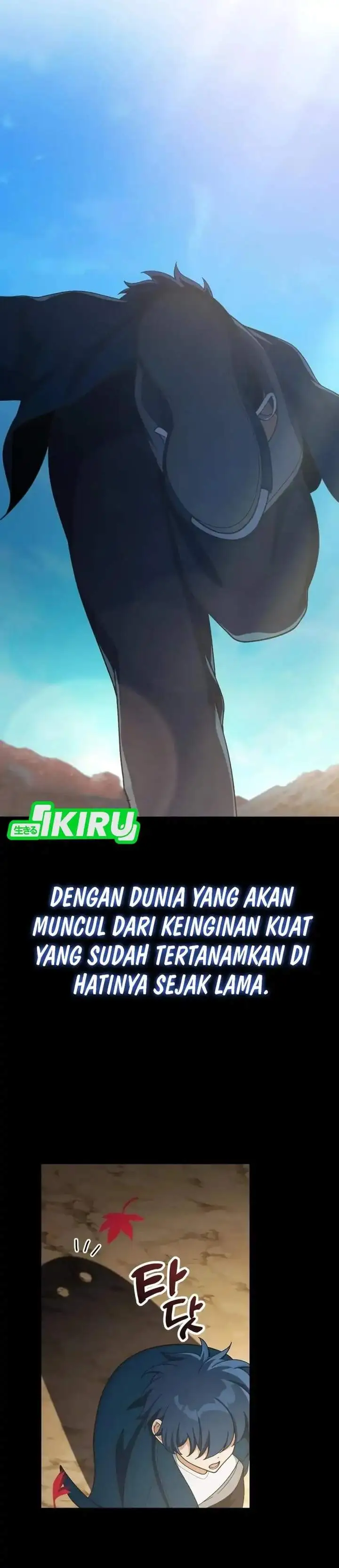 The Genius Decided to Live an Ordinary Life Chapter 61