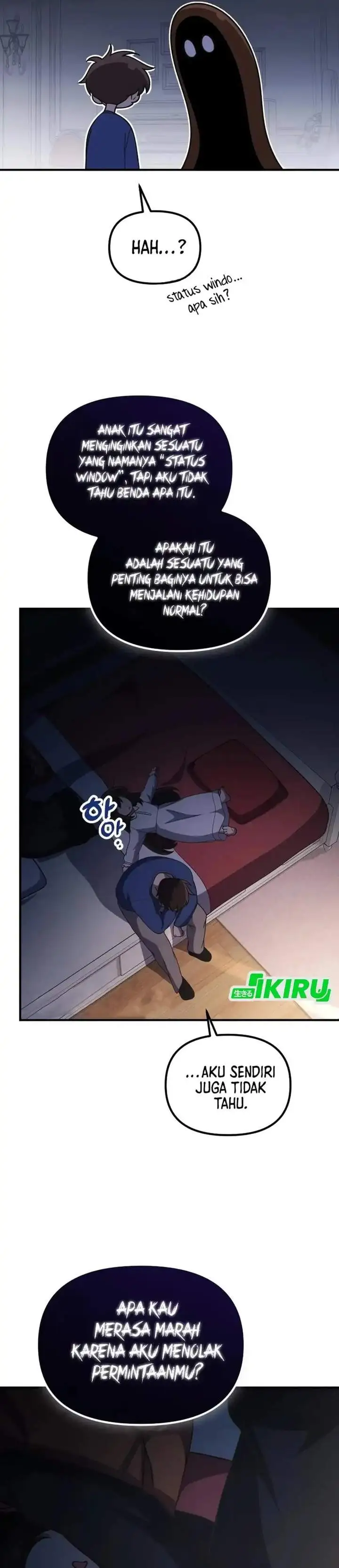 The Genius Decided to Live an Ordinary Life Chapter 61