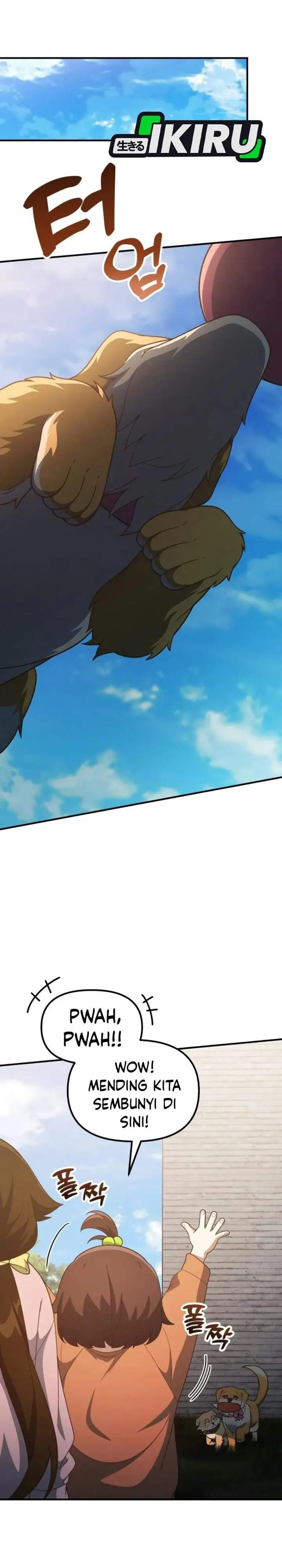 The Genius Decided to Live an Ordinary Life Chapter 62