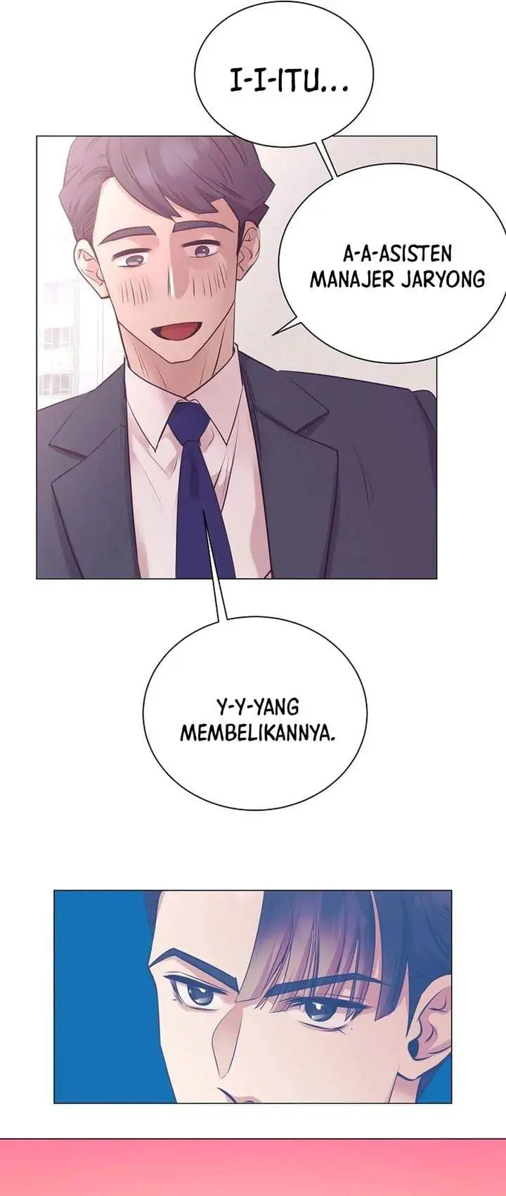 I Became a Sales Prodigy Chapter 104