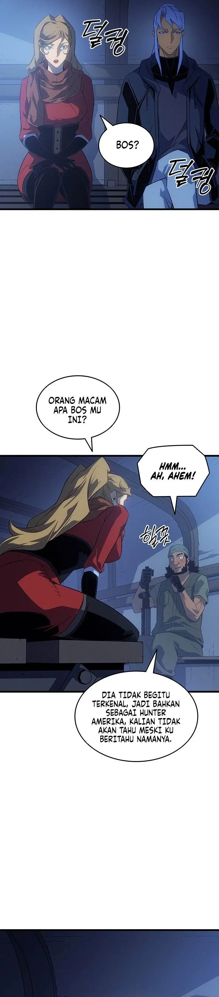 The Great Mage Returns After 4000 Years Chapter 234