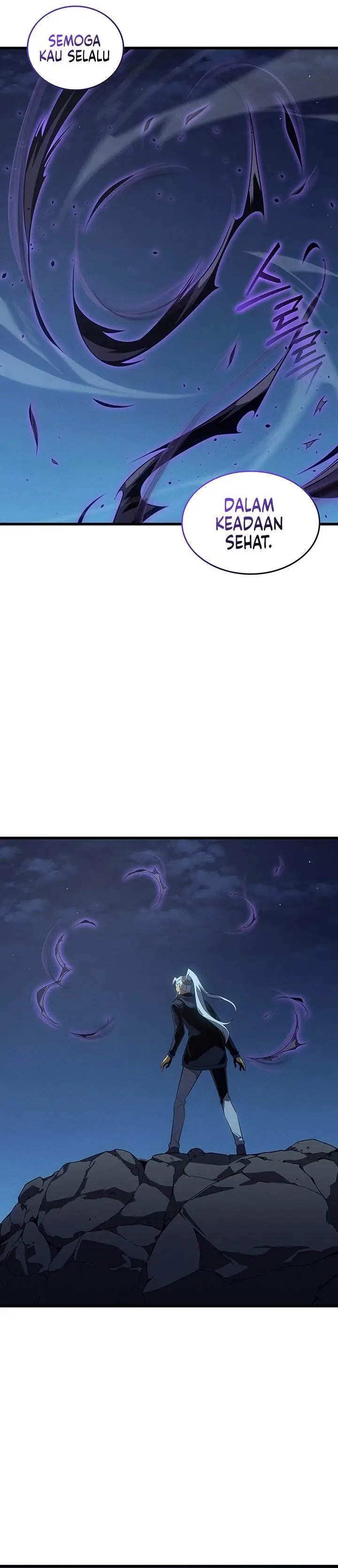 The Great Mage Returns After 4000 Years Chapter 234