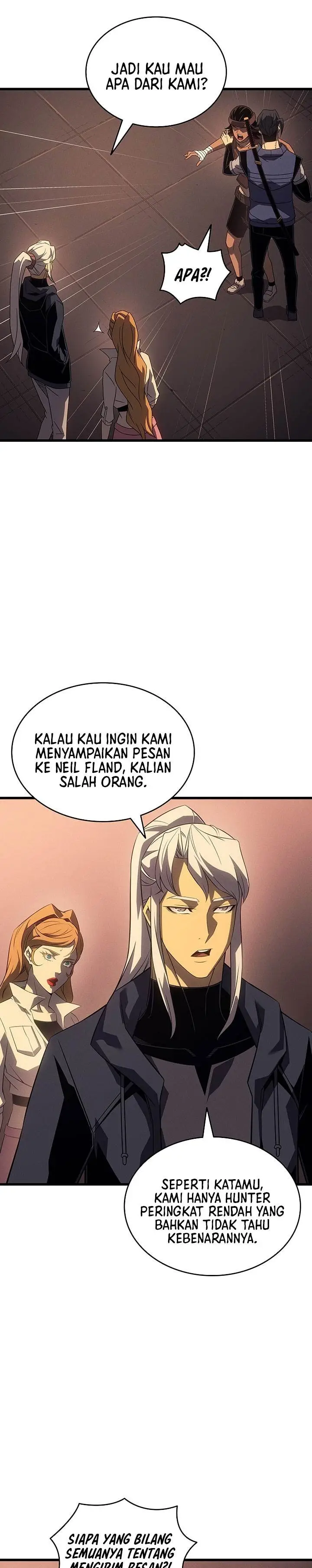 The Great Mage Returns After 4000 Years Chapter 237