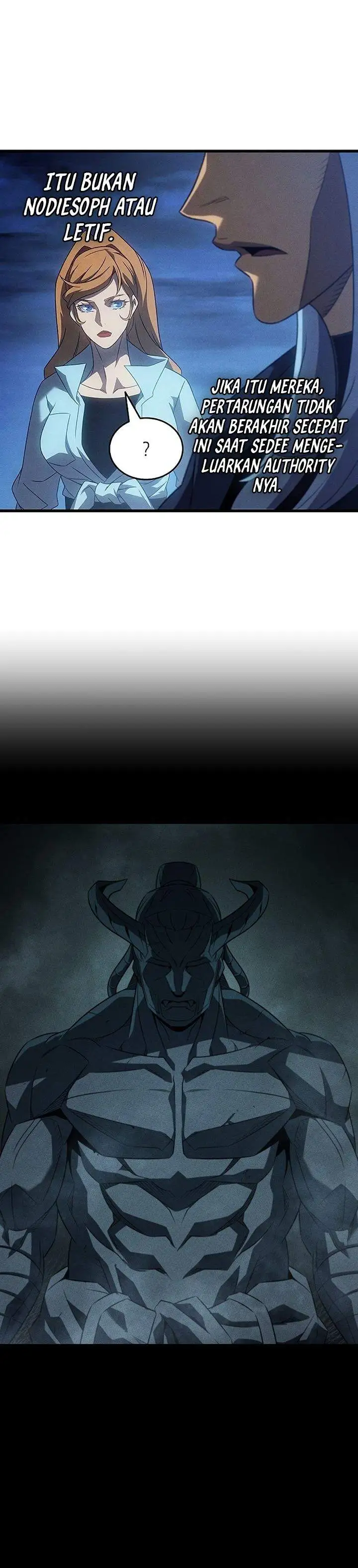 The Great Mage Returns After 4000 Years Chapter 248
