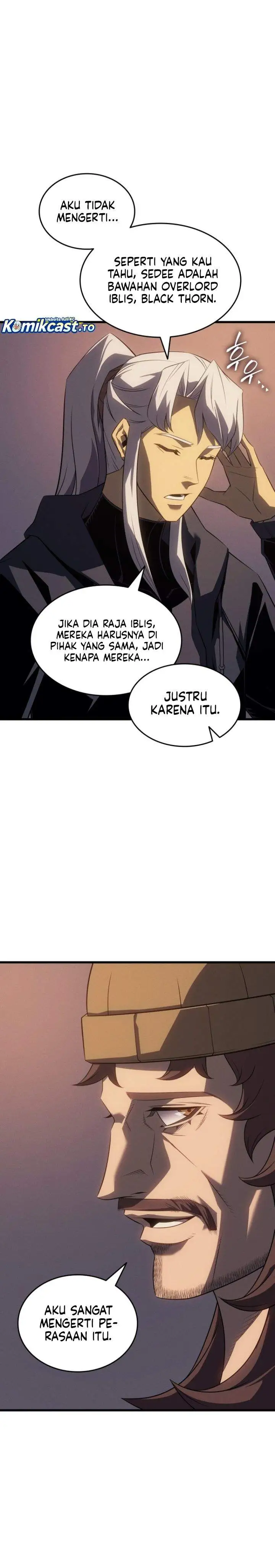 The Great Mage Returns After 4000 Years Chapter 252