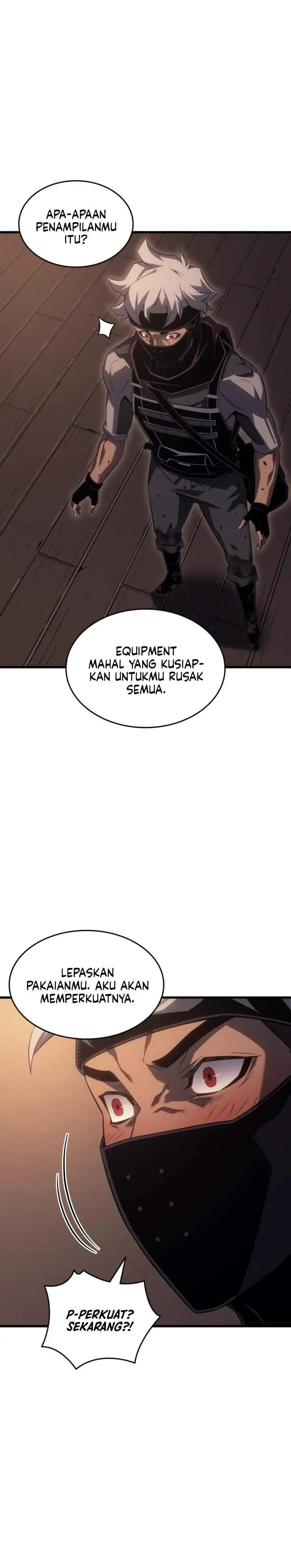 The Great Mage Returns After 4000 Years Chapter 253
