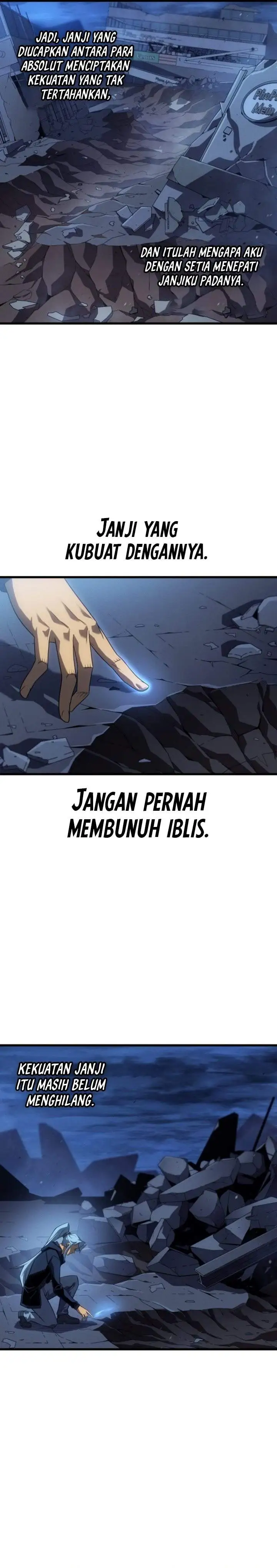 The Great Mage Returns After 4000 Years Chapter 253