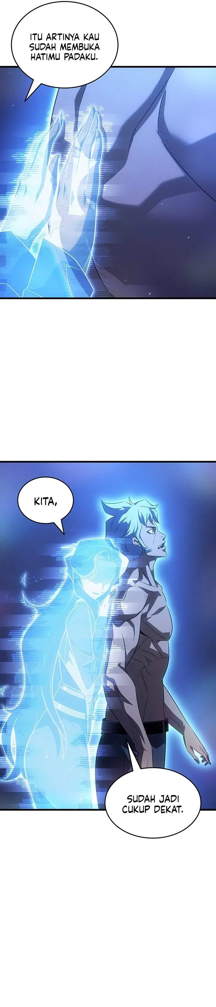 The Great Mage Returns After 4000 Years Chapter 255