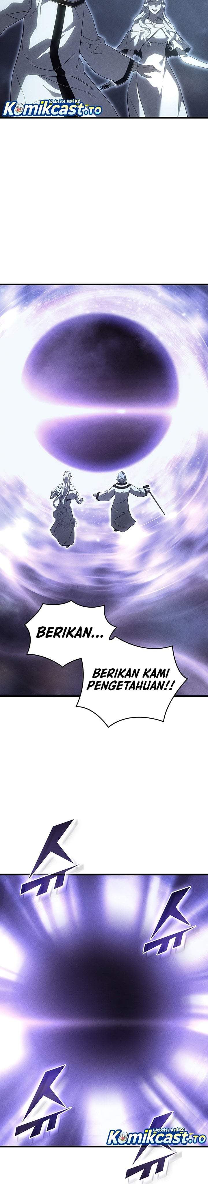 The Great Mage Returns After 4000 Years Chapter 260