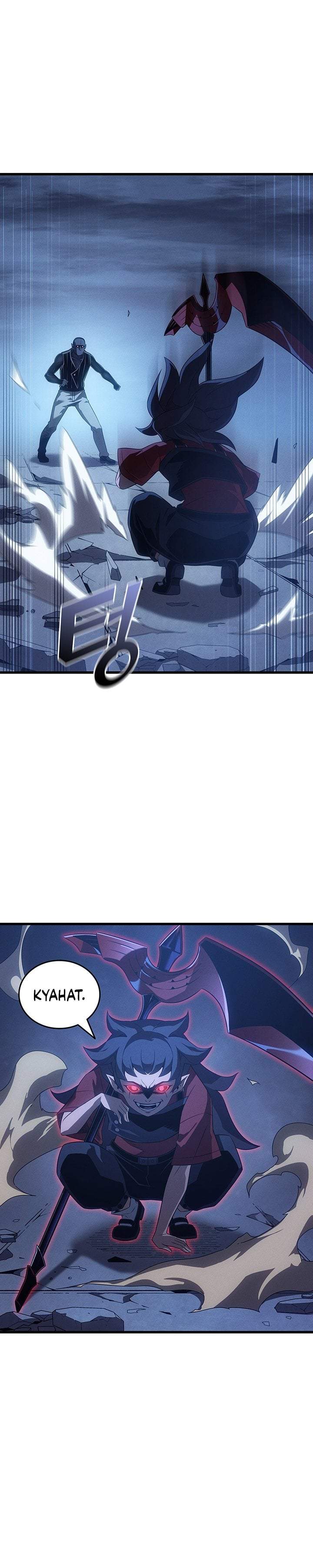 The Great Mage Returns After 4000 Years Chapter 263