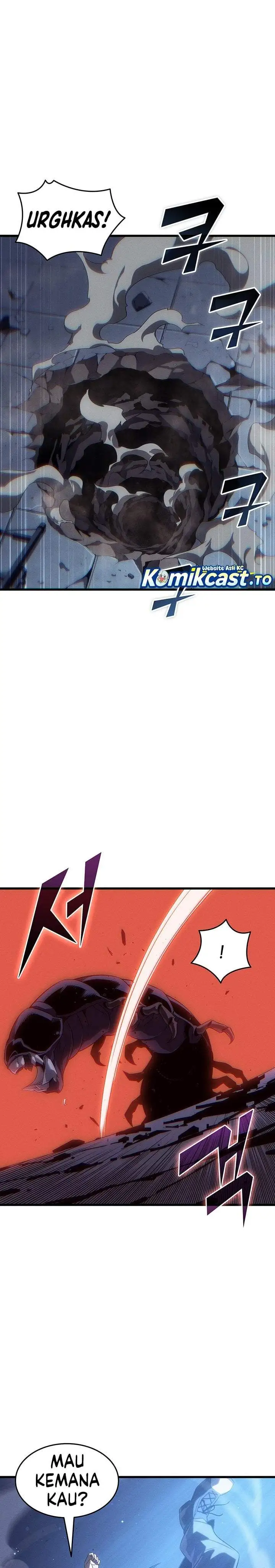 The Great Mage Returns After 4000 Years Chapter 264