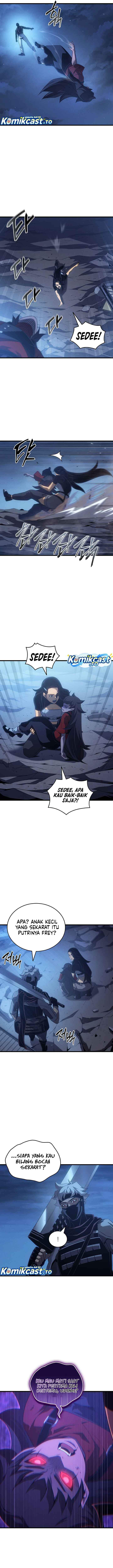 The Great Mage Returns After 4000 Years Chapter 265