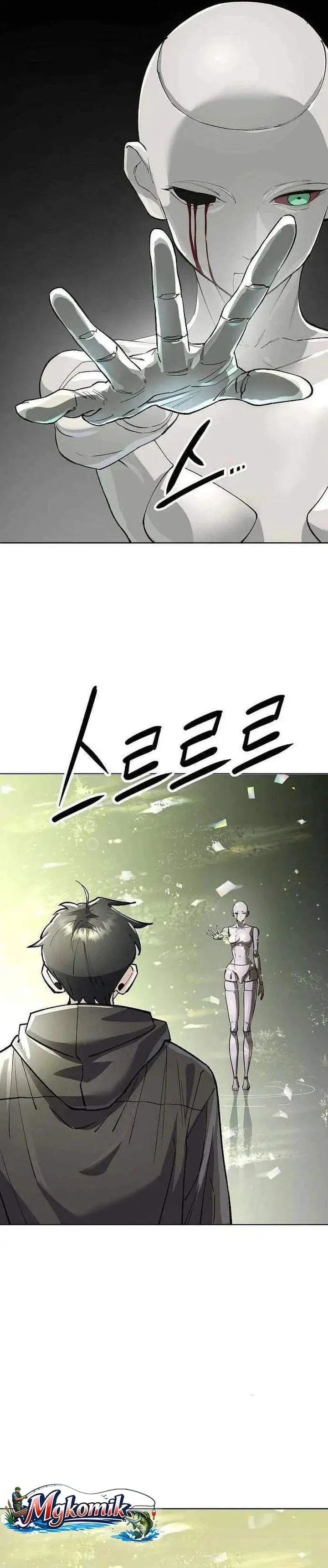Cosmic Heavenly Demon 3077 Chapter 93