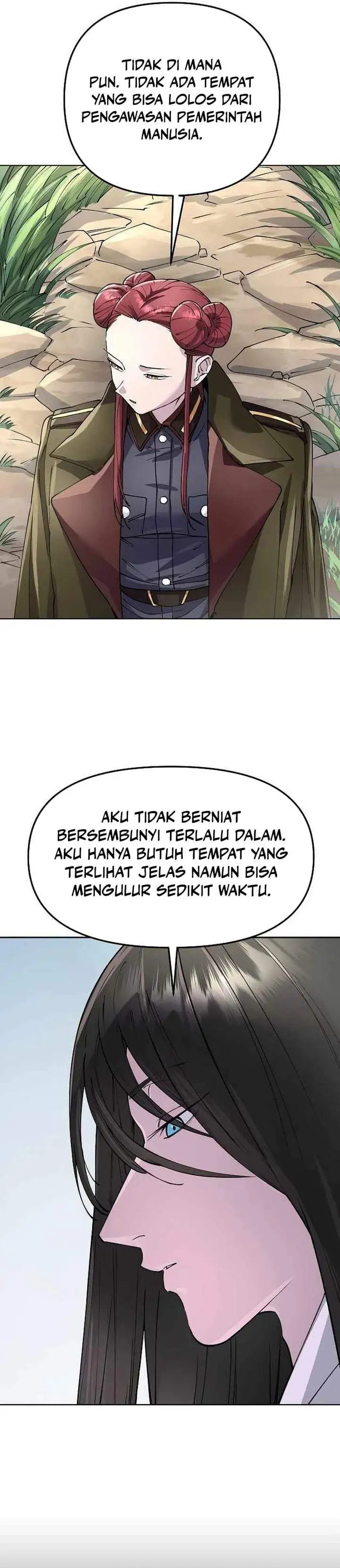 Cosmic Heavenly Demon 3077 Chapter 94