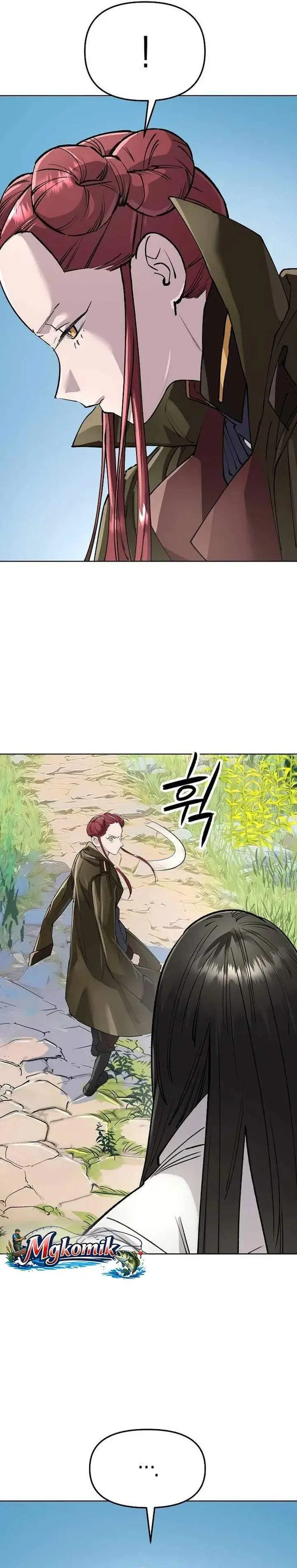 Cosmic Heavenly Demon 3077 Chapter 94