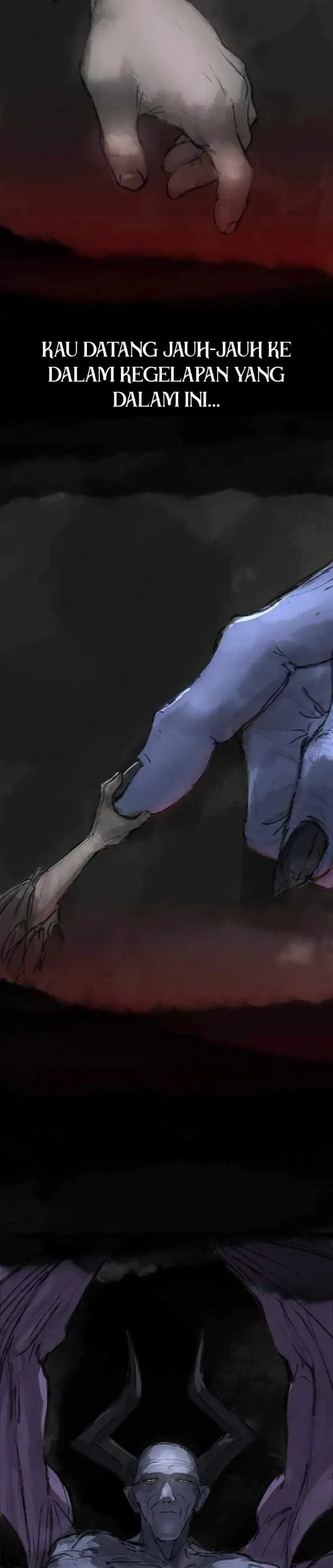 Cosmic Heavenly Demon 3077 Chapter 94