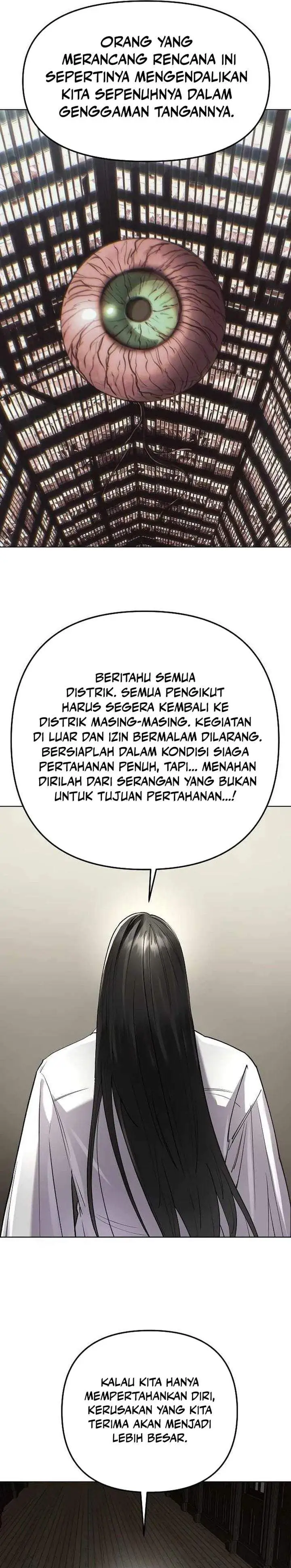 Cosmic Heavenly Demon 3077 Chapter 94