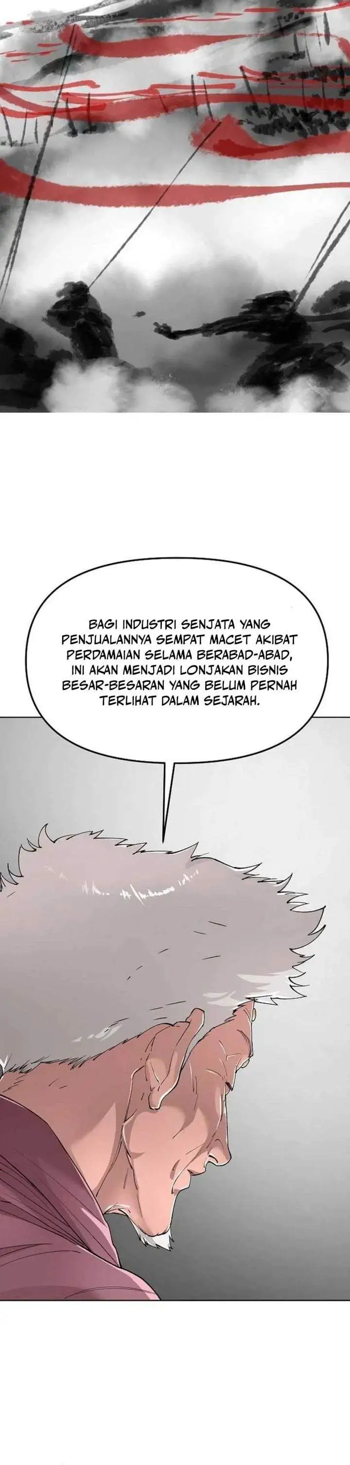 Cosmic Heavenly Demon 3077 Chapter 95