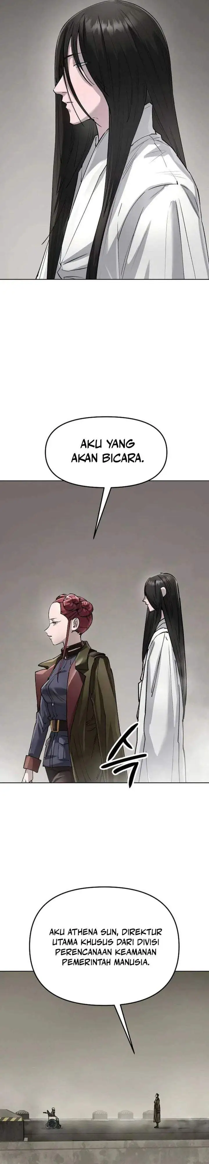 Cosmic Heavenly Demon 3077 Chapter 95