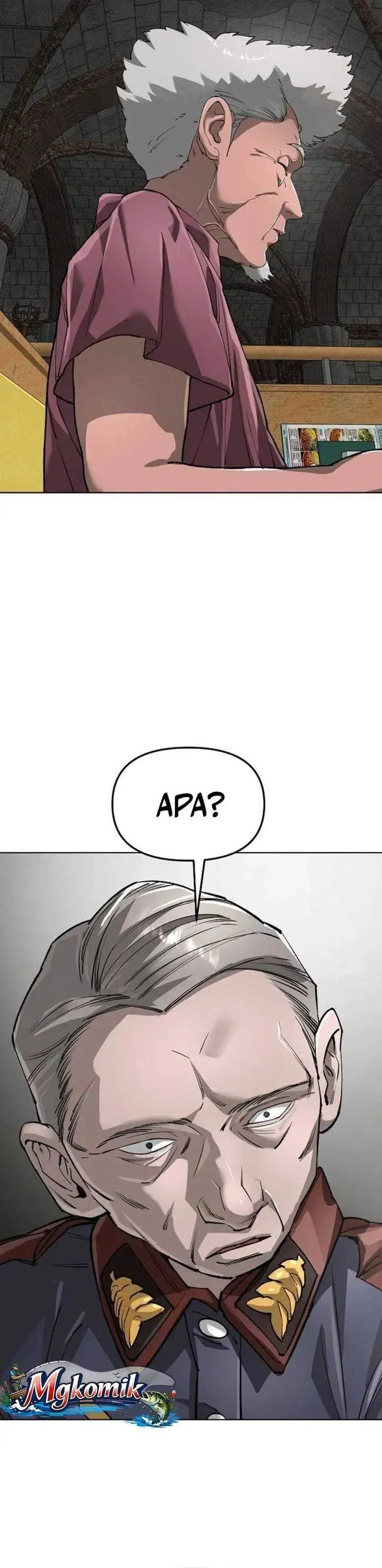 Cosmic Heavenly Demon 3077 Chapter 95