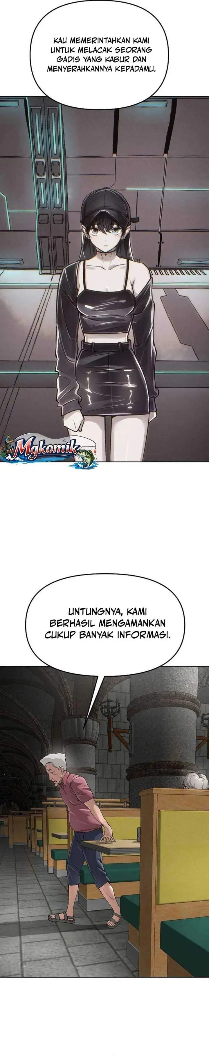 Cosmic Heavenly Demon 3077 Chapter 95