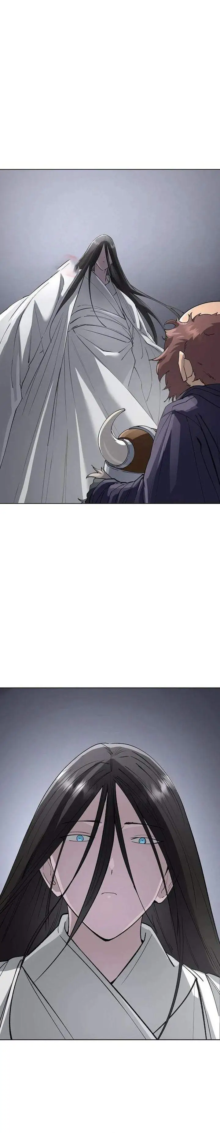 Cosmic Heavenly Demon 3077 Chapter 98