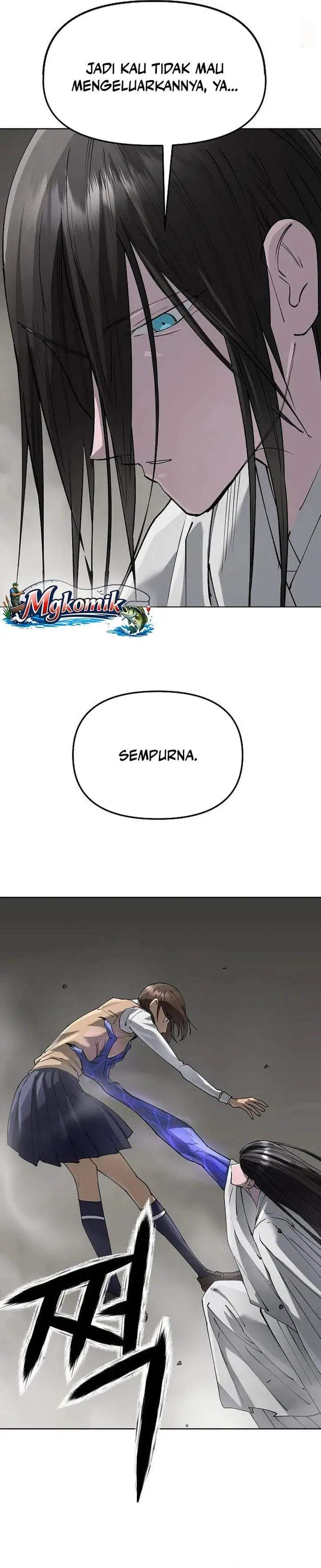 Cosmic Heavenly Demon 3077 Chapter 98