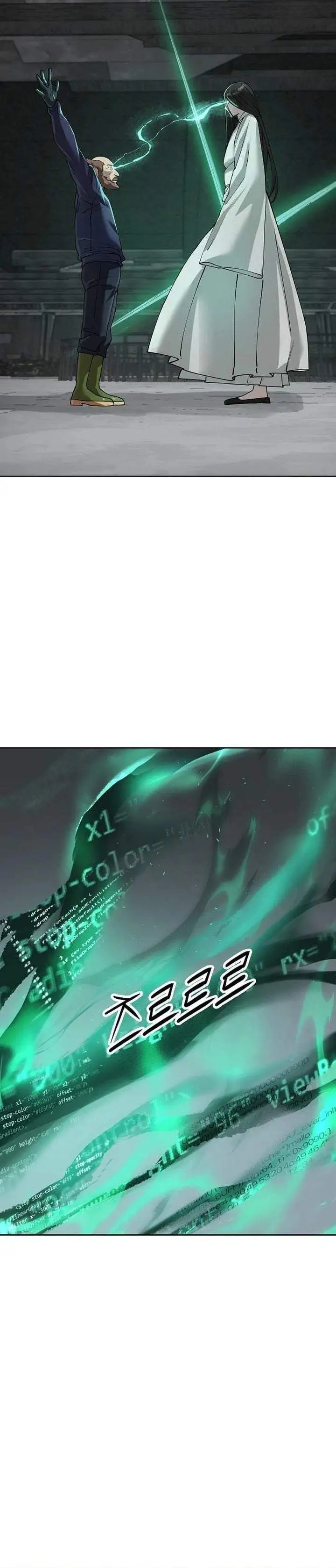 Cosmic Heavenly Demon 3077 Chapter 98