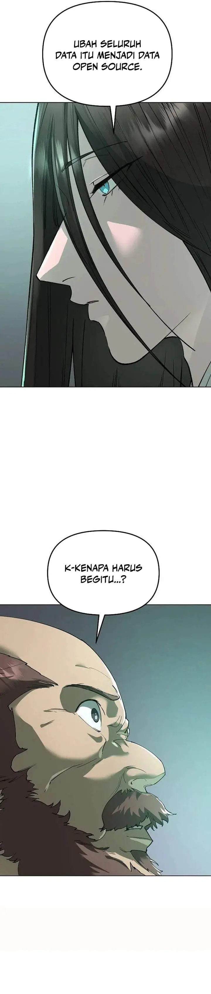 Cosmic Heavenly Demon 3077 Chapter 98
