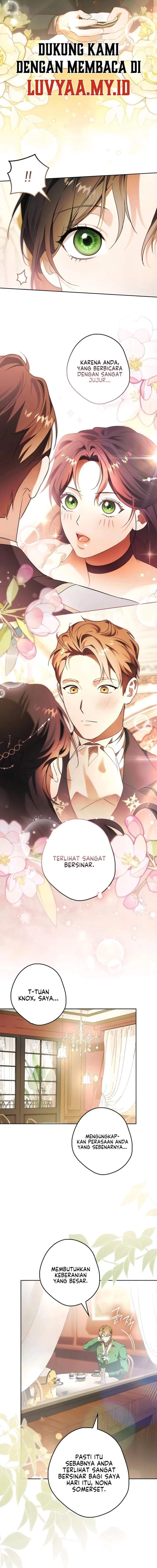 Lord Preston’s Secret Tutor Chapter 20