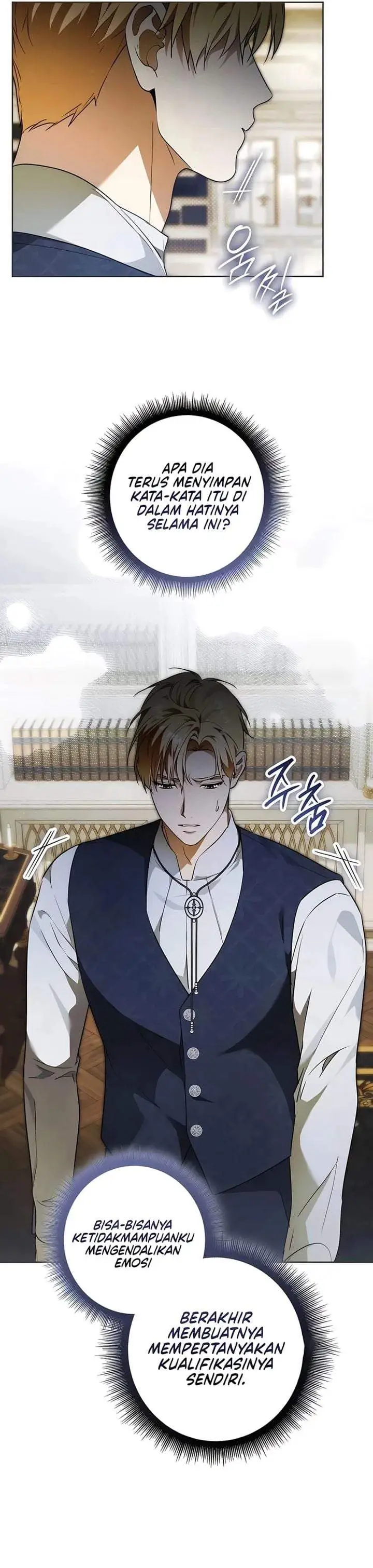 Lord Preston’s Secret Tutor Chapter 22