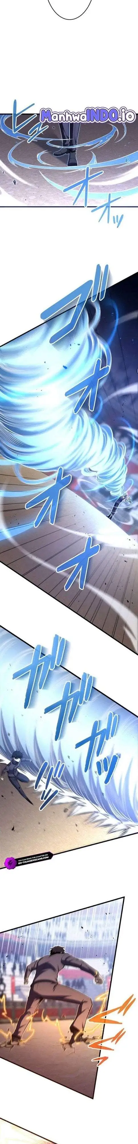 The Top Healer of the Offensive Magic Academy Chapter 14