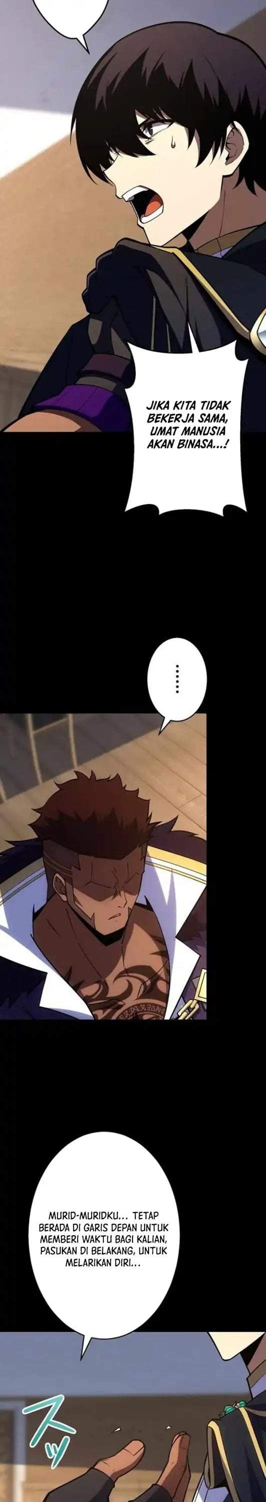The Top Healer of the Offensive Magic Academy Chapter 16