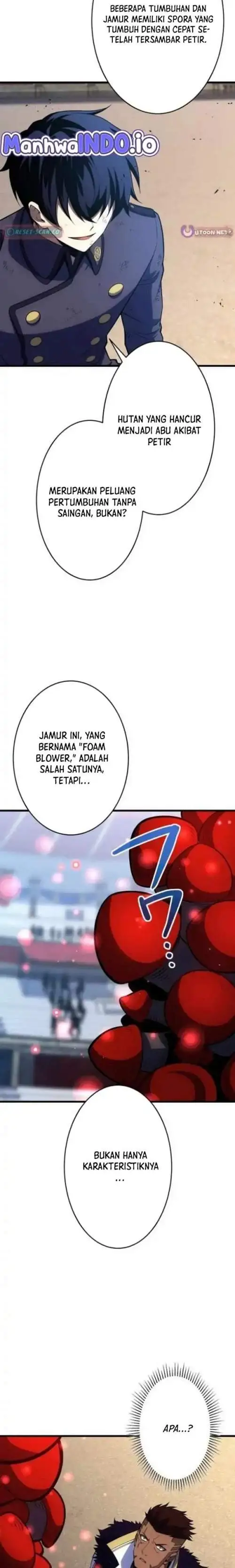 The Top Healer of the Offensive Magic Academy Chapter 17