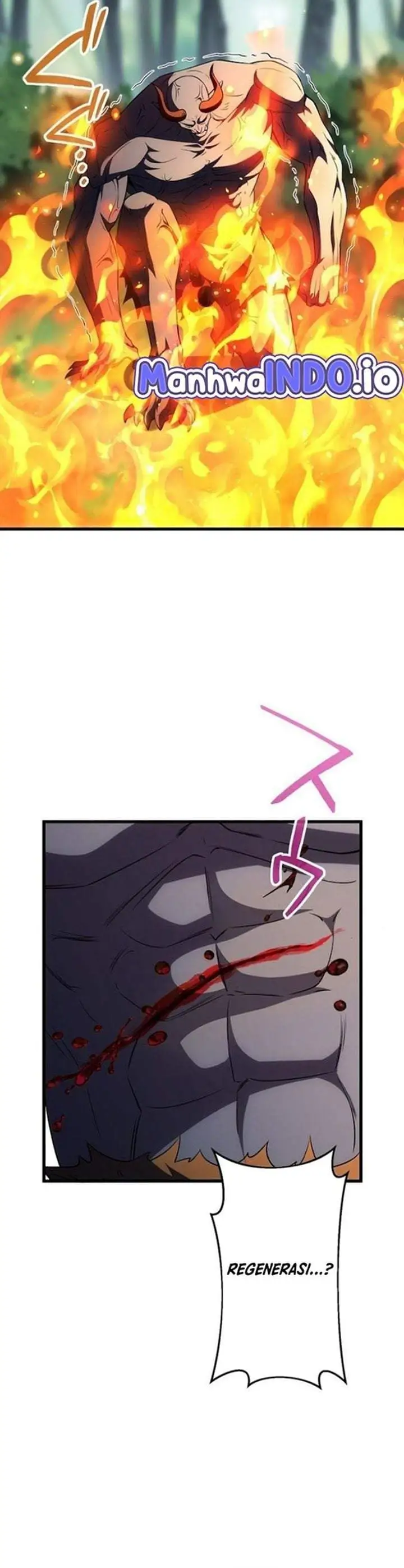 The Top Healer of the Offensive Magic Academy Chapter 24