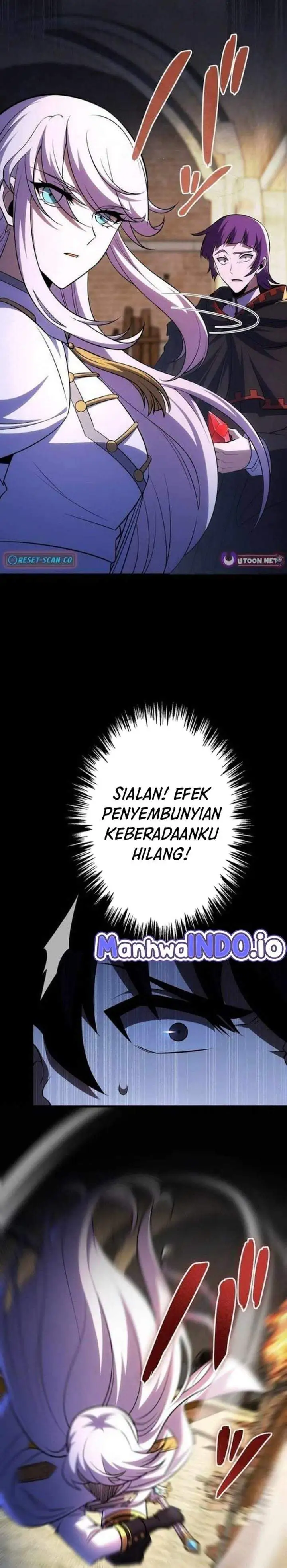 The Top Healer of the Offensive Magic Academy Chapter 26