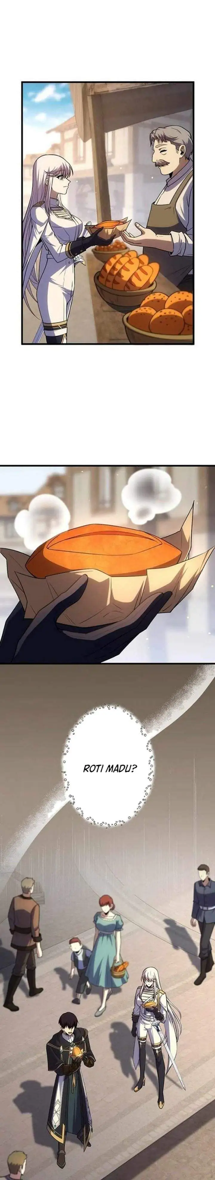 The Top Healer of the Offensive Magic Academy Chapter 26