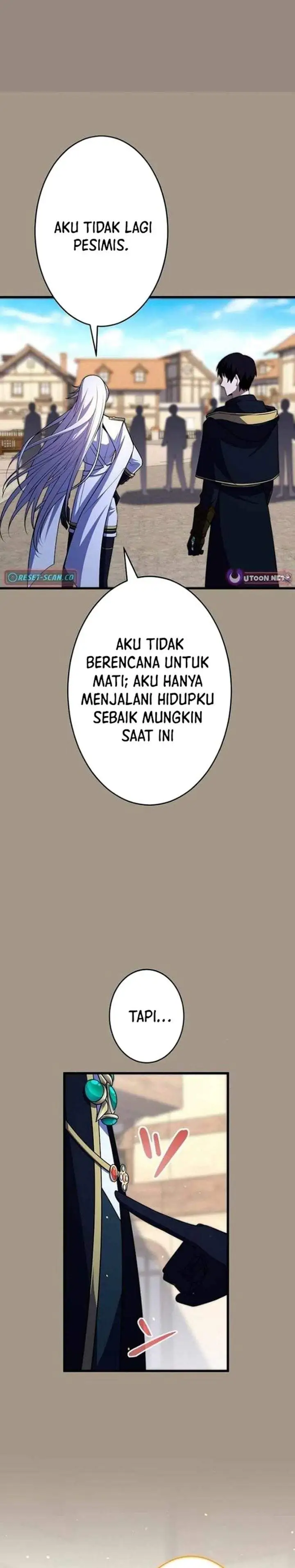 The Top Healer of the Offensive Magic Academy Chapter 26