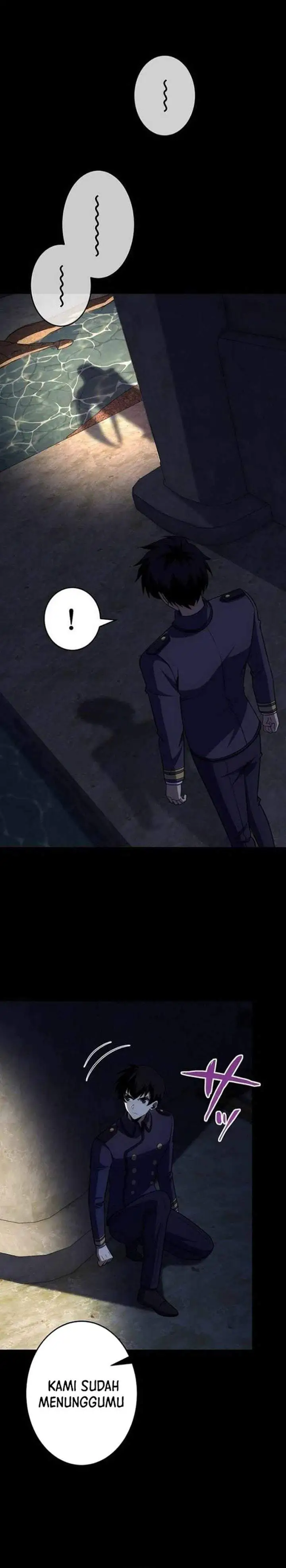 The Top Healer of the Offensive Magic Academy Chapter 26