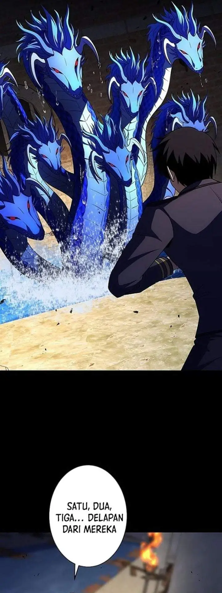 The Top Healer of the Offensive Magic Academy Chapter 27