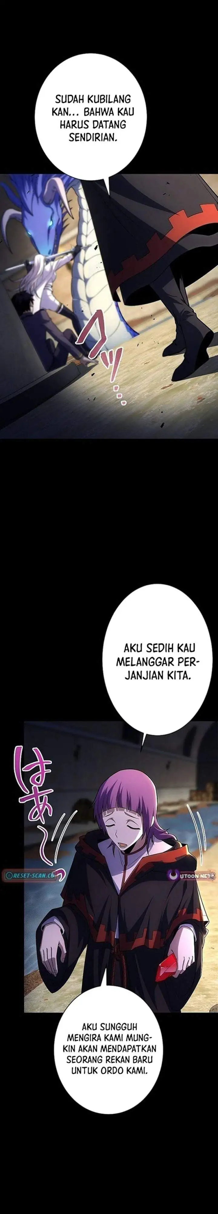 The Top Healer of the Offensive Magic Academy Chapter 27