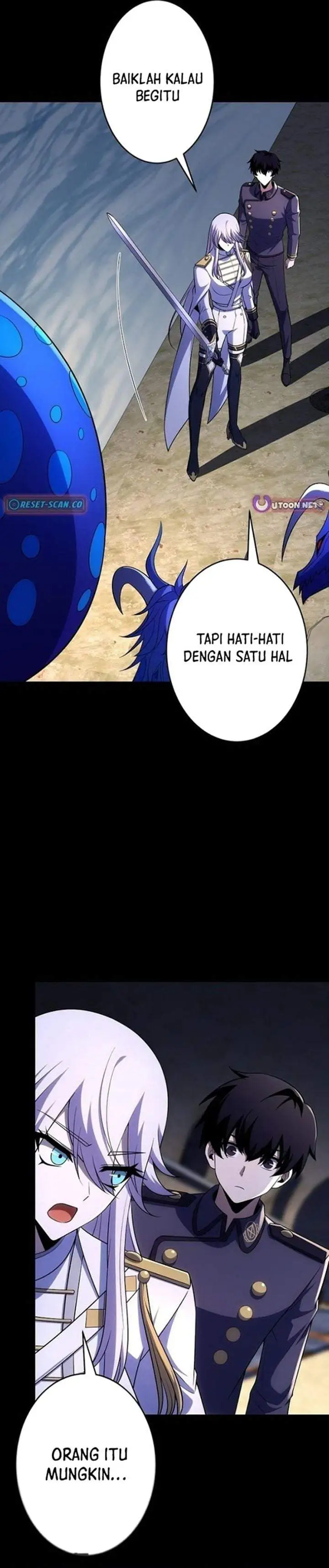 The Top Healer of the Offensive Magic Academy Chapter 28