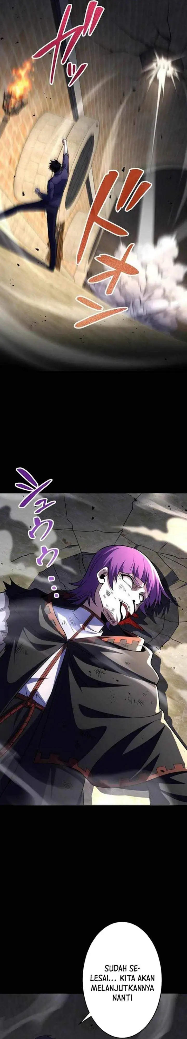 The Top Healer of the Offensive Magic Academy Chapter 29