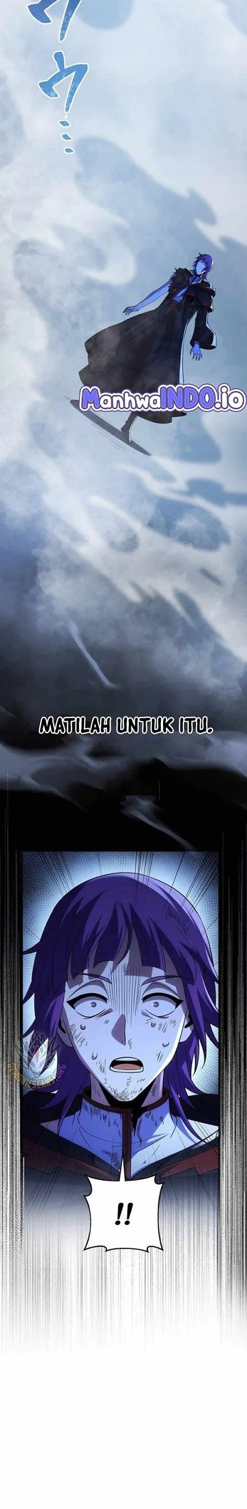 The Top Healer of the Offensive Magic Academy Chapter 30