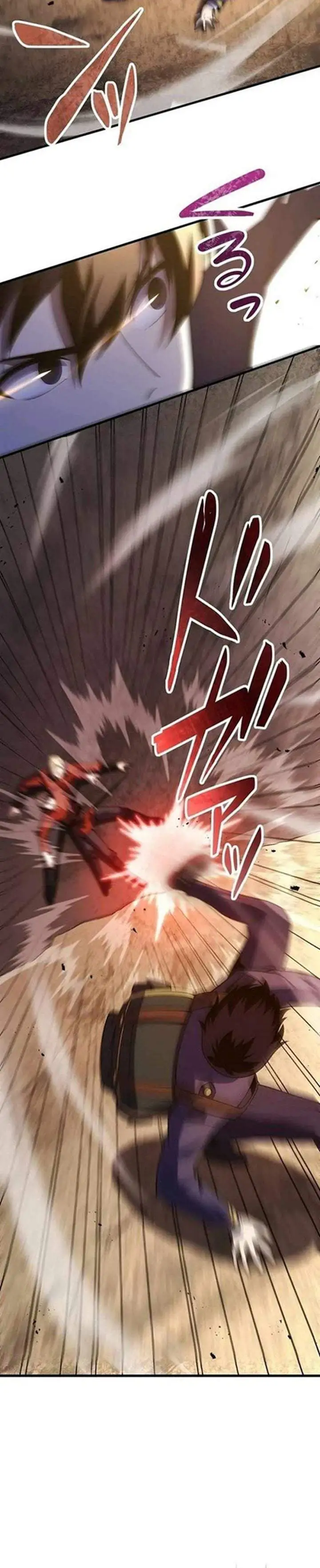 The Top Healer of the Offensive Magic Academy Chapter 31