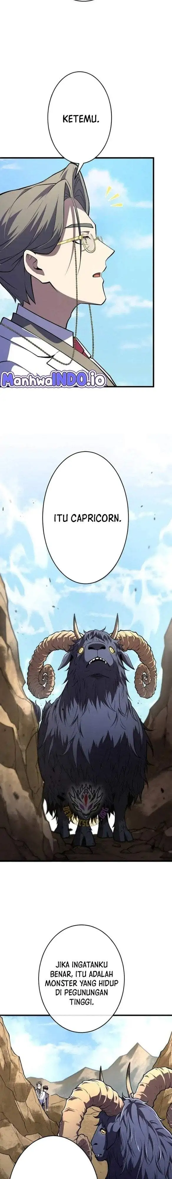 The Top Healer of the Offensive Magic Academy Chapter 33