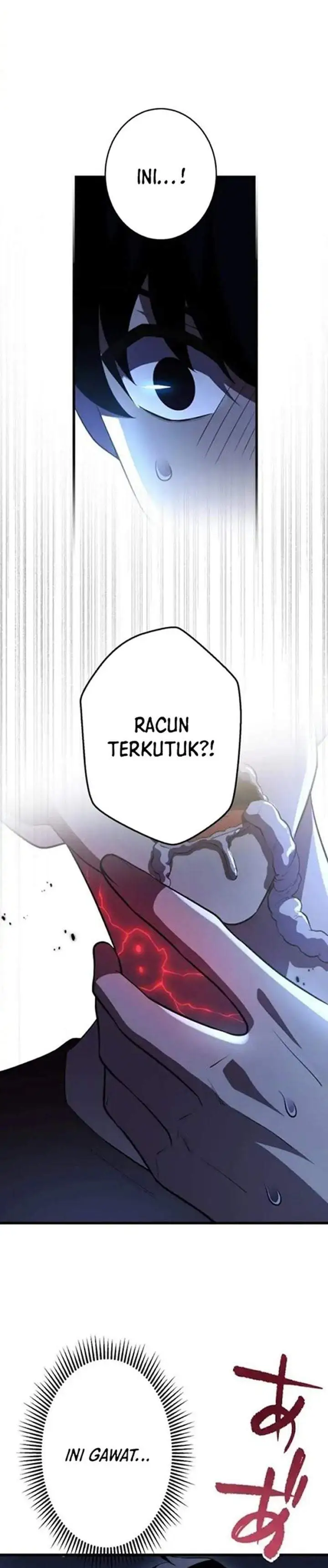 The Top Healer of the Offensive Magic Academy Chapter 35