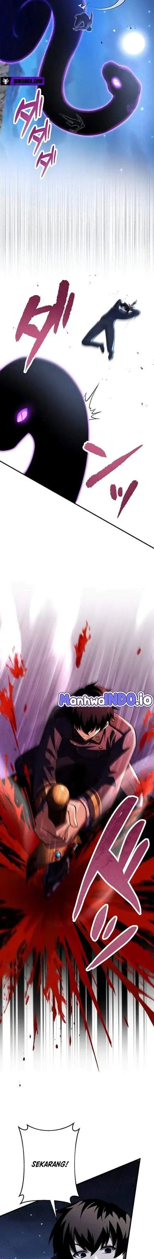 The Top Healer of the Offensive Magic Academy Chapter 36